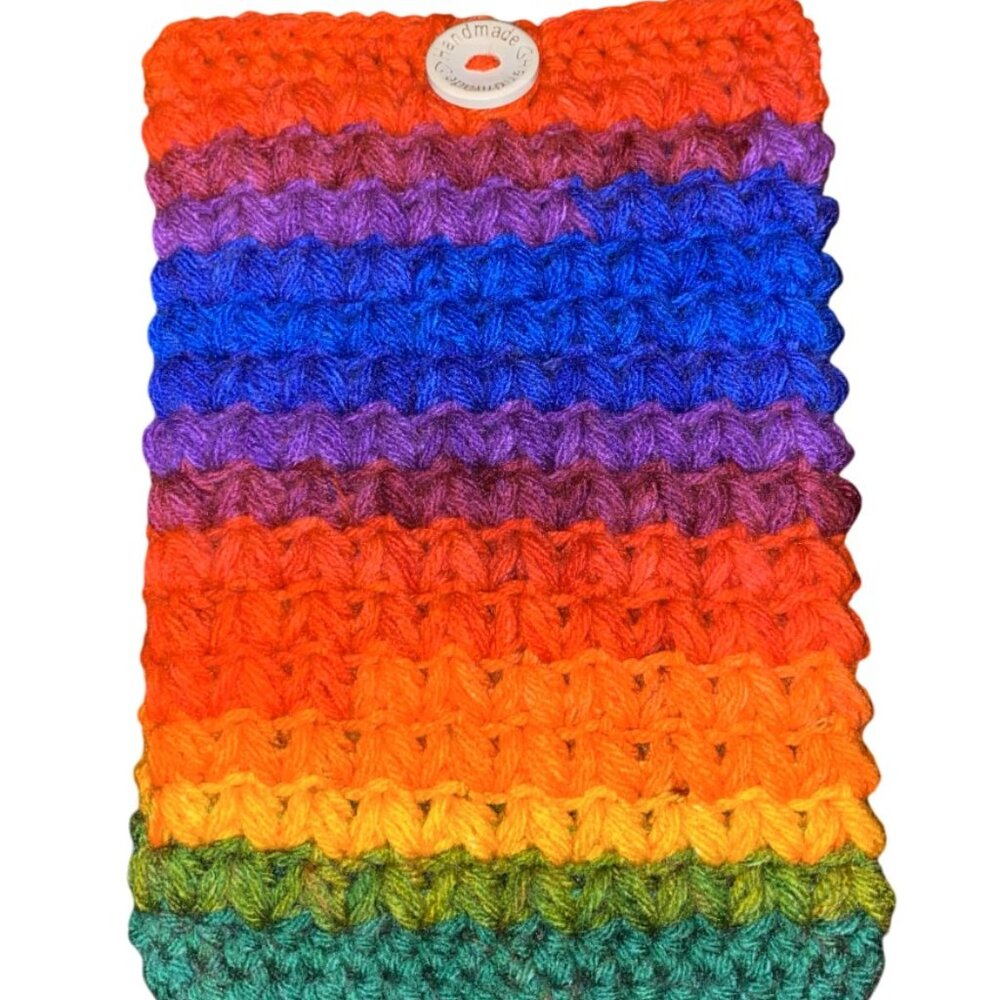 Kindle Paperwhite E-Reader Cover Sleeve - LGBTQIA - Rainbow - Gay Pride - LGBTQ